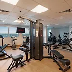 Stunning Studio At Sports City